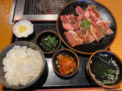 炭火焼肉 七輪房 南行徳店 사진 3