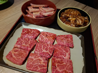 야키니쿠 GO 사진 3