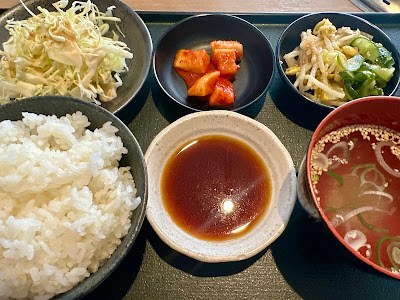 야키니쿠 GO 사진 2