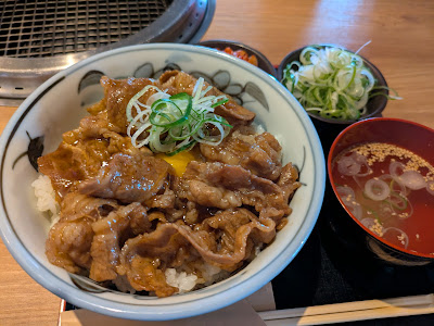 야키니쿠 GO 사진 4