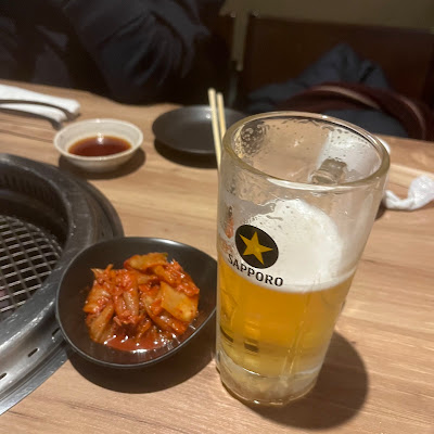 야키니쿠 GO 사진 5