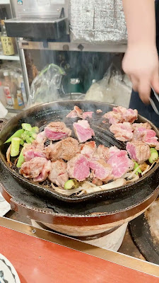 Jingisukan Darumaya 사진 2