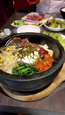 야키니쿠 레스토랑 BEEF×CRAFTSMAN 도쿄 요츠야 사진 2