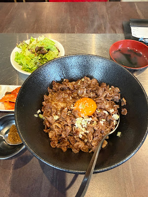 야키니쿠 레스토랑 BEEF×CRAFTSMAN 도쿄 요츠야 사진 4