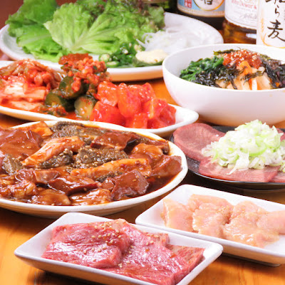 焼肉ホルモンもつ鍋しんちゃん四ッ谷店 사진 3