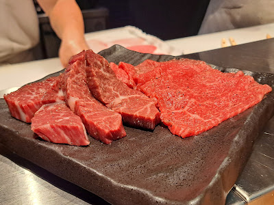 Sumibi Yakiniku Nakahara 사진 3