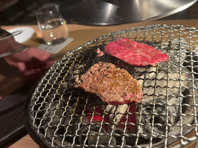 Sumibi Yakiniku Nakahara 사진 2