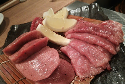 Sumibi Yakiniku Nakahara 사진 4