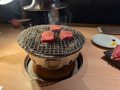 Sumibi Yakiniku Nakahara 사진 5