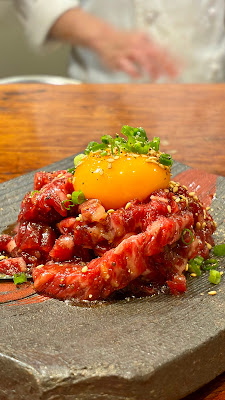 Charcoal-Grilled Hormone Guu, Yaesu Main Branch 사진 4
