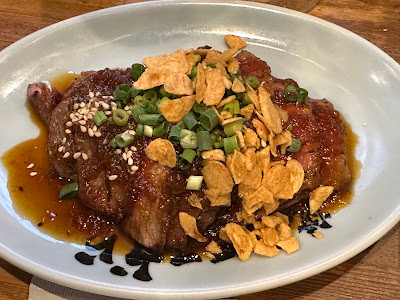 Yakiniku Kokokara Tokyo Yaesu-guchi Store 사진 4