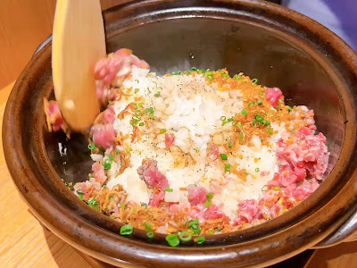 Yakiniku Yazawa Tokyo 사진 2