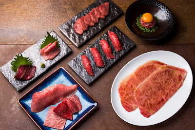 Yakiniku Yazawa Tokyo 사진 3