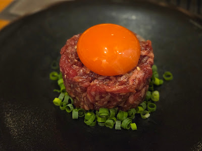 Yakiniku Yazawa Tokyo 사진 5