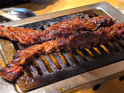 오사카 야키니쿠・호르몬 후타고 간다 미나미구치점 사진 4
