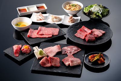 Yakiniku seigou Nihonbashi Store 사진 3