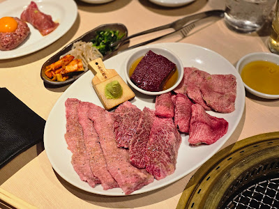 Yakiniku seigou Nihonbashi Store 사진 4