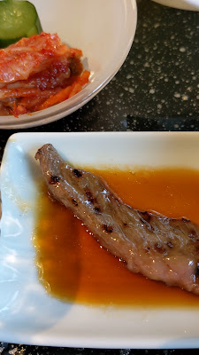 Tokyo Yakiniku Ittouya produce by heijoen 사진 2