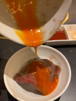 Yakiniku Chanpion Nihonbashi Takashimaya S.C.Store 사진 2