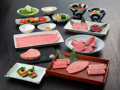 Yakiniku Chanpion Nihonbashi Takashimaya S.C.Store 사진 4