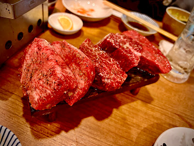 Yakiniku Kokokara Ningyocho Store 사진 4