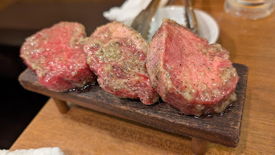 Yakiniku Kokokara Ningyocho Store 사진 5