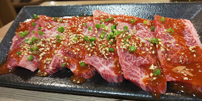 yakiniku okideli 사진 2