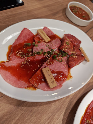 yakiniku okideli 사진 3