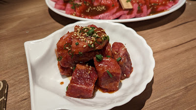 yakiniku okideli 사진 5