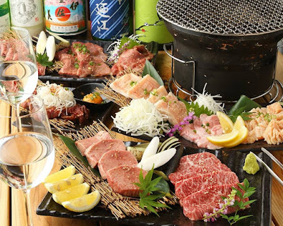 Ningyōchō Yakiniku Bon's 사진 3