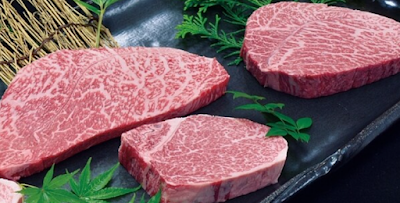 Yakiniku Nikunosuke Tokyo 사진 3