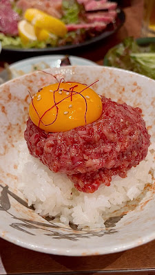 야키니쿠 세이류엔 사진 2