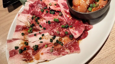 야키니쿠 규세이 - 니시오지마역 사진 2