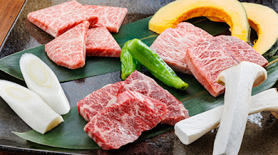 Yakiniku Tadashi – Japanese Premium Wagyu BBQ 사진 3
