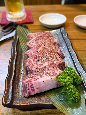 Yakiniku Tadashi – Japanese Premium Wagyu BBQ 사진 4