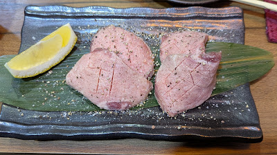Yakiniku Tadashi – Japanese Premium Wagyu BBQ 사진 5