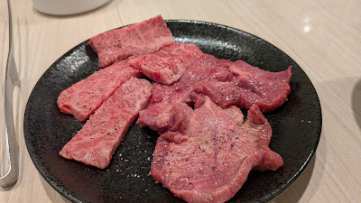 yakiniku Jyujyukaku 사진 4