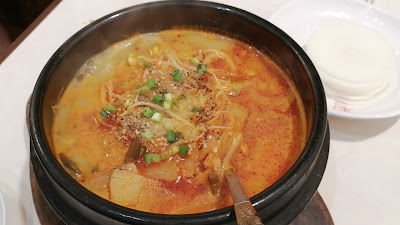 yakiniku Jyujyukaku 사진 2