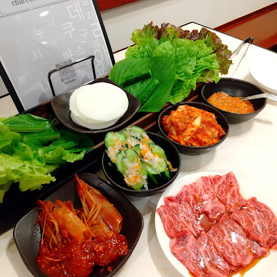 yakiniku Jyujyukaku 사진 3