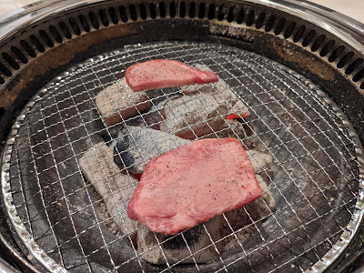 yakiniku Jyujyukaku 사진 5