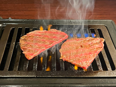 Yakiniku Kazu 사진 3