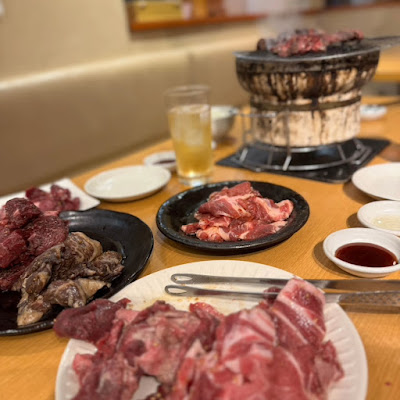 Korean BBQ Gyusui 사진 4
