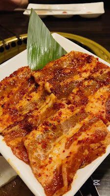 Karashi Tei 사진 2