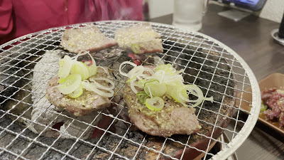 Yakiniku Chukichi 사진 2