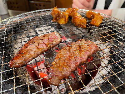 Yakiniku Chukichi 사진 4
