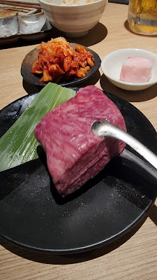 Yakiniku Motoyama Shinjuku 사진 2