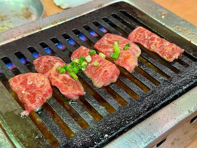 오사카 야키니쿠・호르몬 후타고 니시신주쿠 7가 사진 4