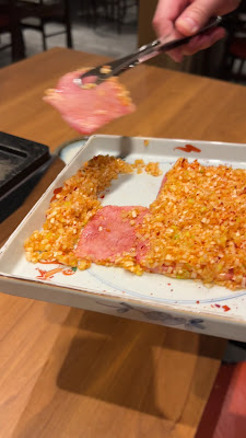 焼肉つじむら 新宿本店 사진 2