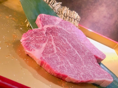 Yakiniku bazooka Shinjuku 사진 3