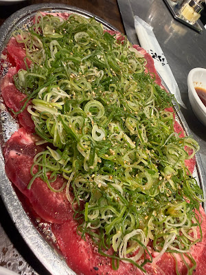 Yakiniku bazooka Shinjuku 사진 4
